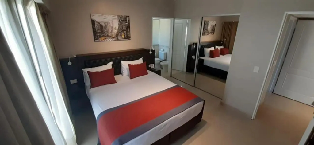 Arc Callao Studios & Suites - Général