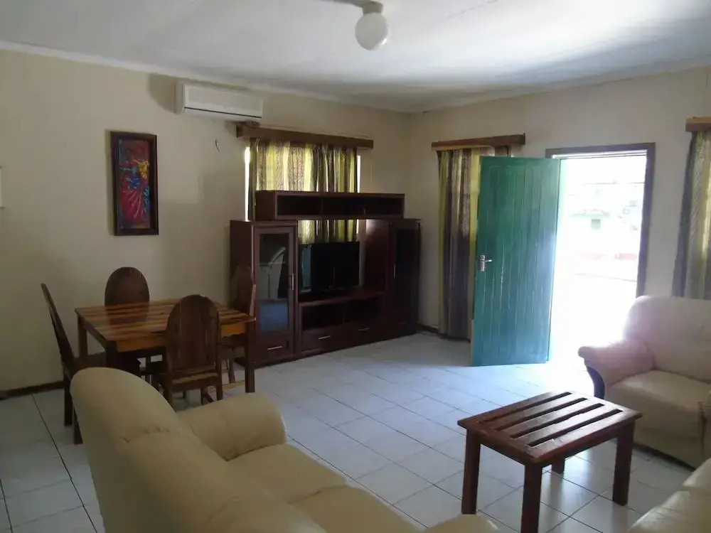 Ngandu Safari Lodge