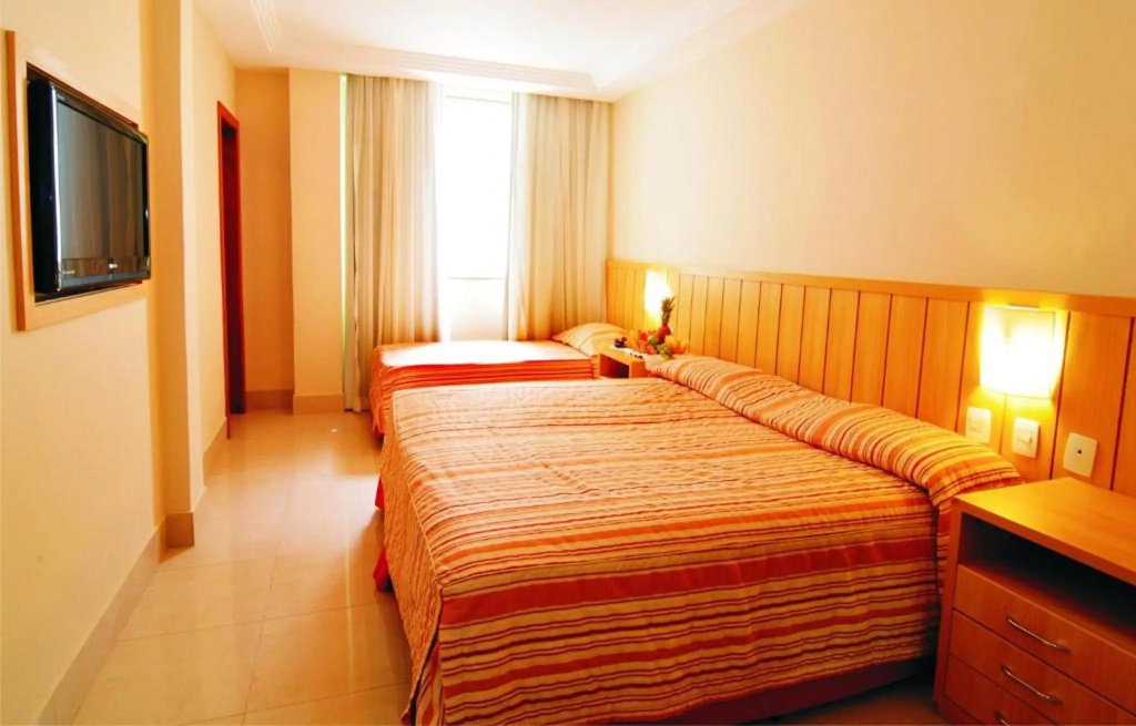 Américas Gaivota Hotel - Général