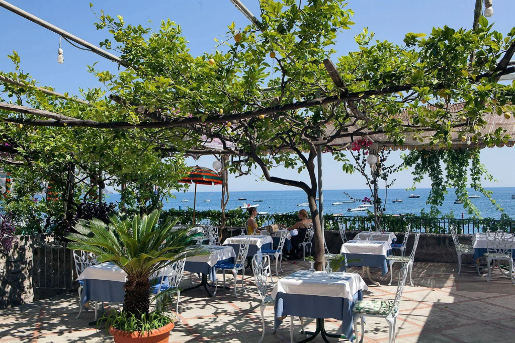 Hotel Vittoria - Général