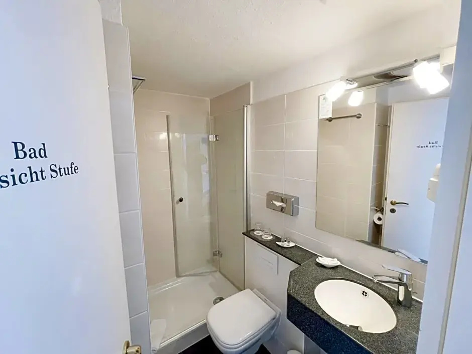 Hotel Schnehagen - Chambres