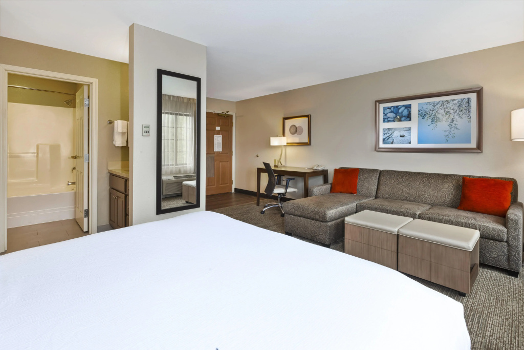 Staybridge Suites Kalamazoo by IHG - Général