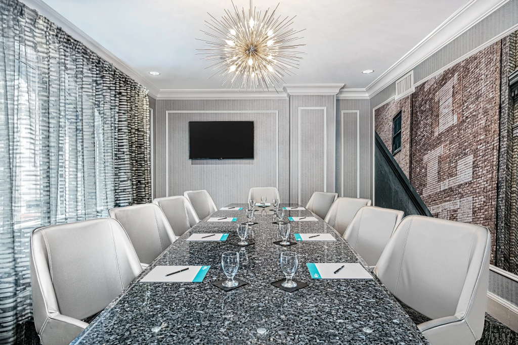 Hotel Indigo Dallas Downtown by IHG - Général
