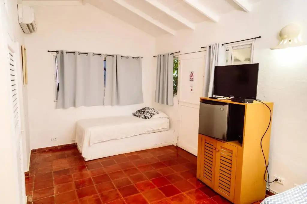Hotel Casa Nina - Chambres