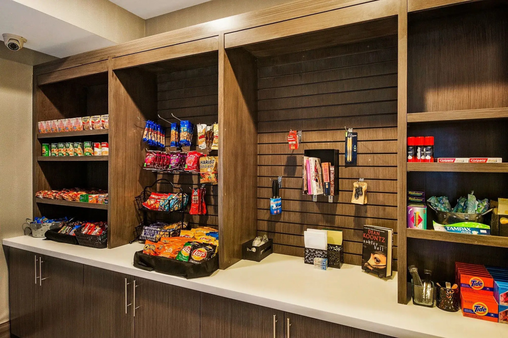 Holiday Inn Longview - North by IHG - Général