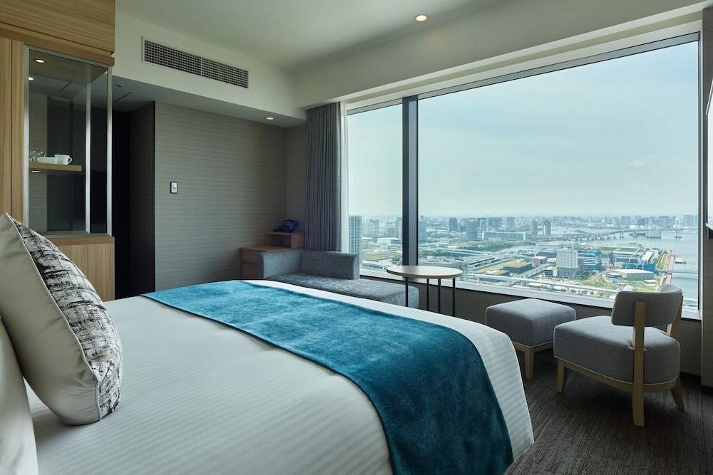Mitsui Garden Hotel Toyosu Premier Tokyo 사진 10