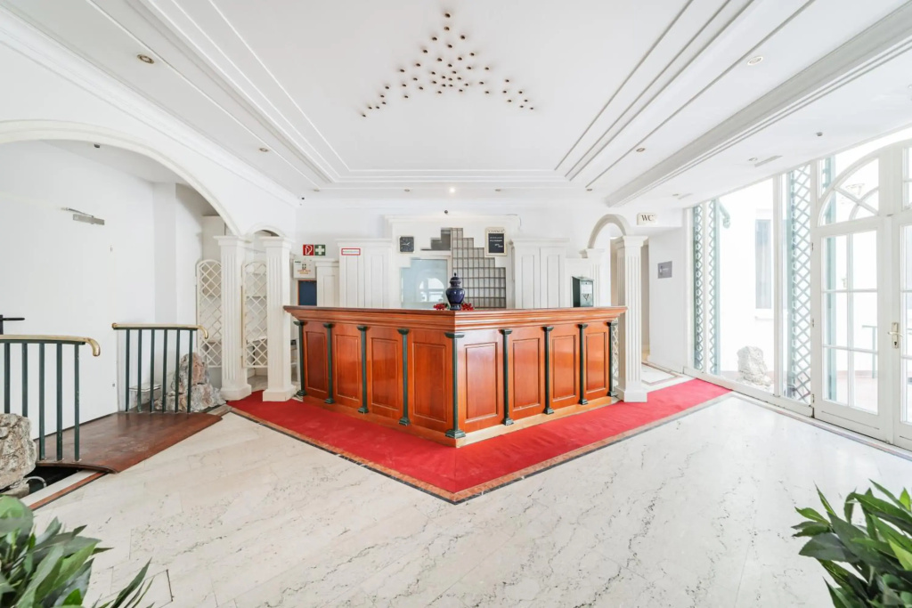 Hotel photo 14