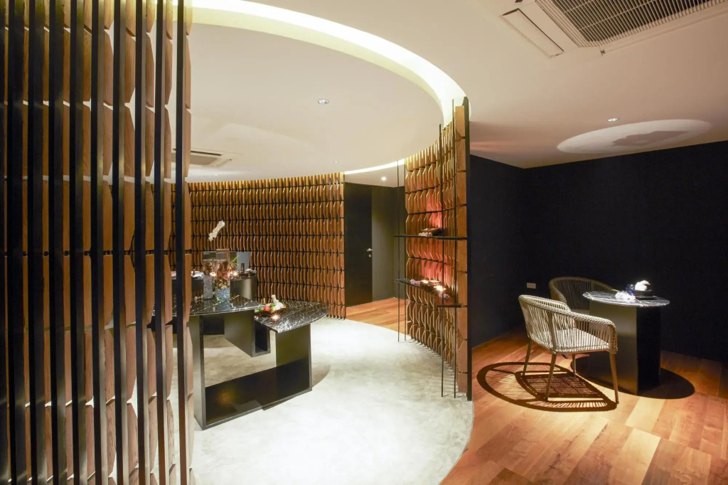 Q Resort Rayong - Général