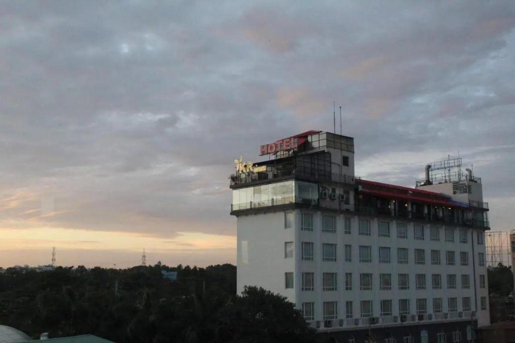 Hotel photo 23