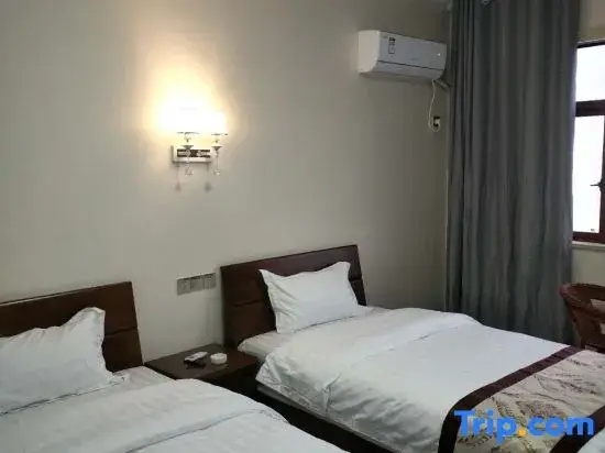 Jing County Xiaolou Yimeng Homestay