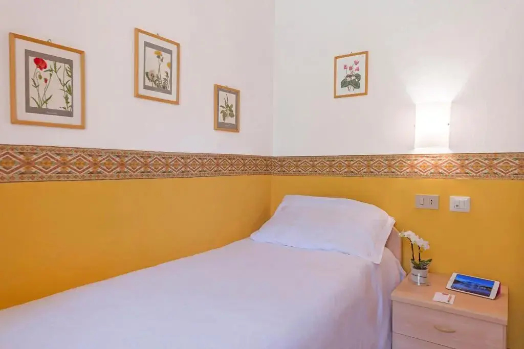 Hotel Sorapiss - Chambres