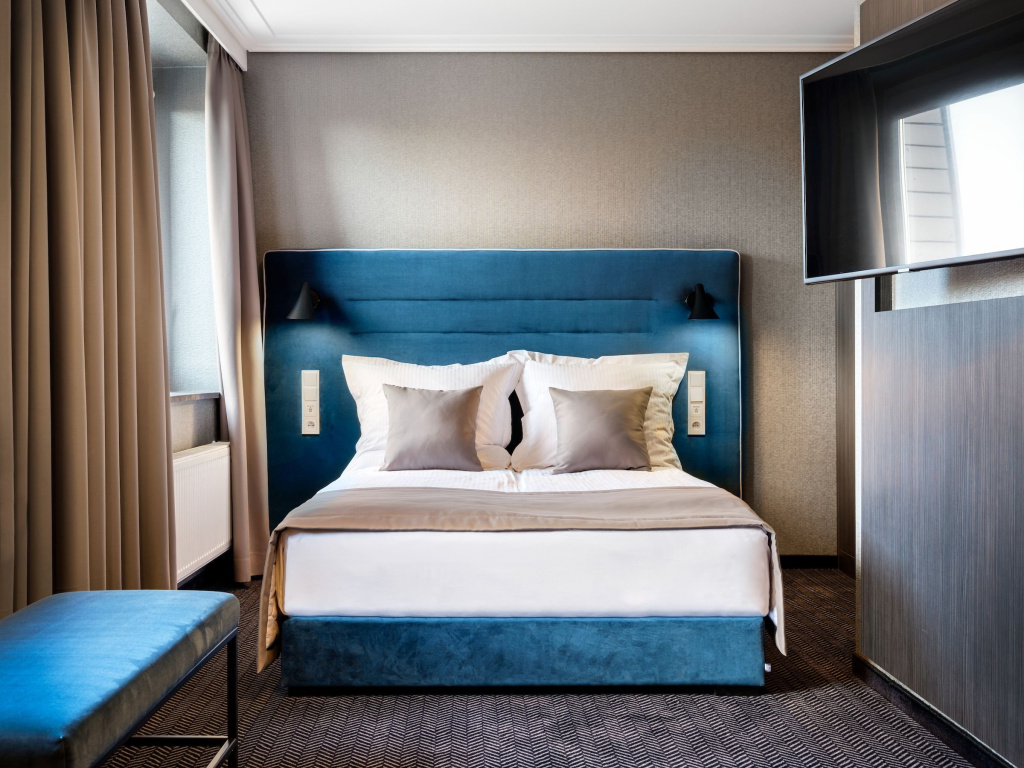 Hotel photo 19