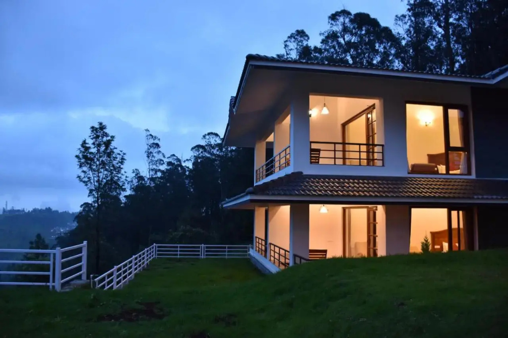Green Nest Resort