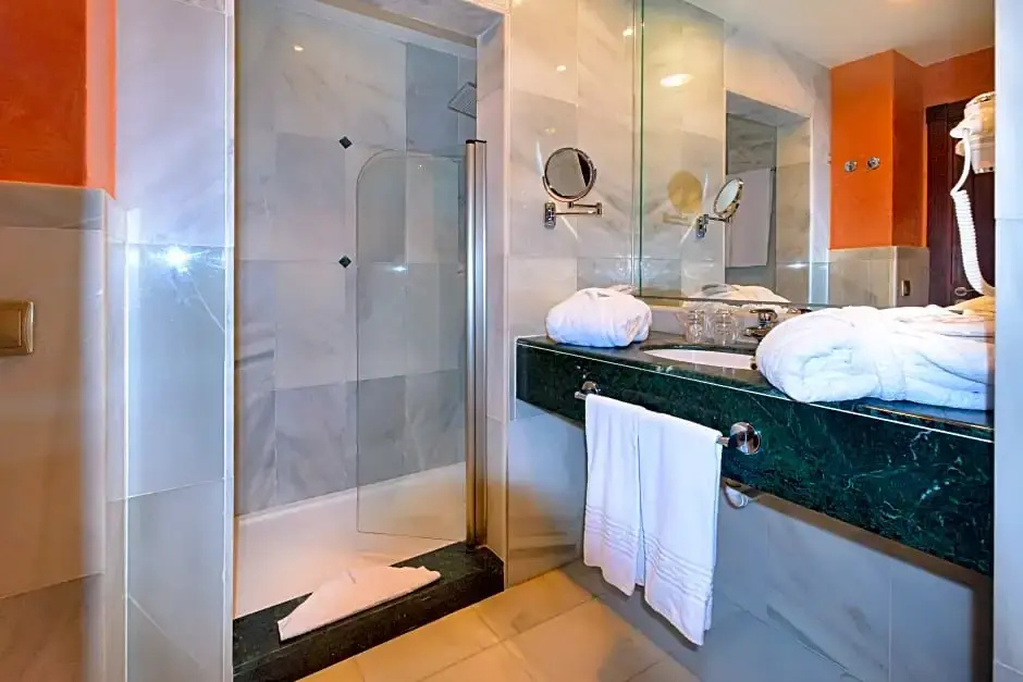 Hotel R2 Río Calma Spa Wellness & Conference - Chambres