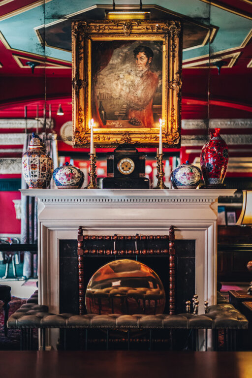 The Zetter Townhouse Marylebone picture