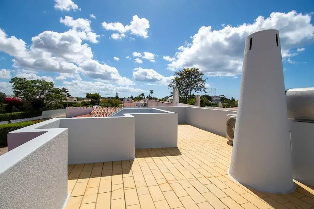 Casa Ana Superbly Renovated With Heated Private