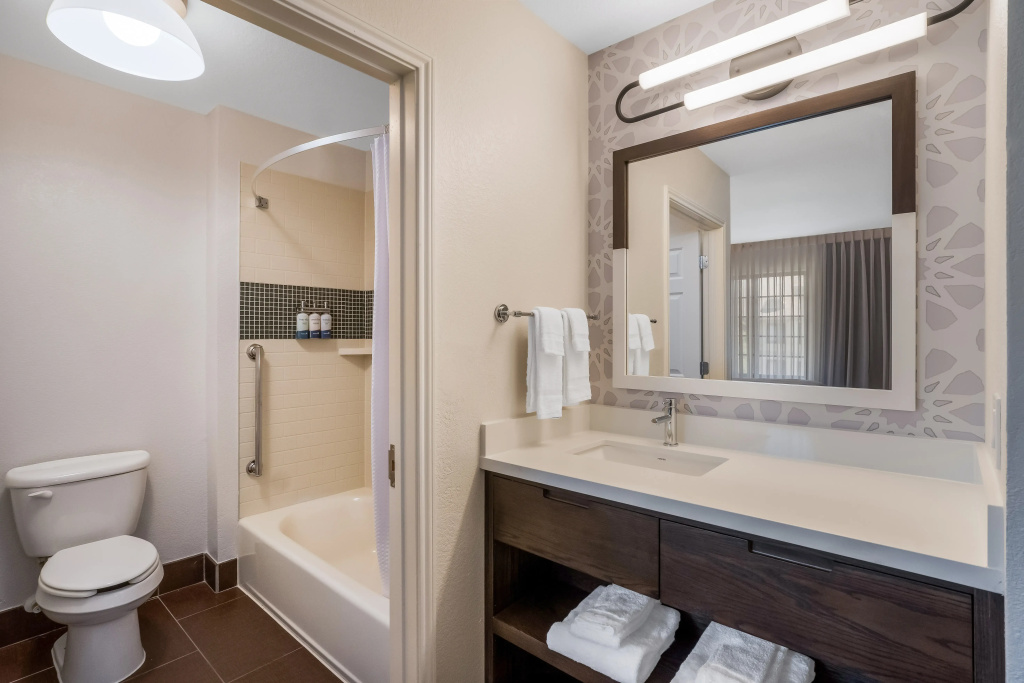 Sonesta ES Suites Sunnyvale - Général