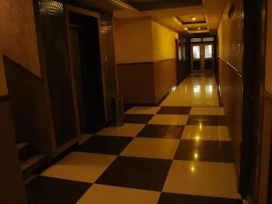 SS Hotels - Général