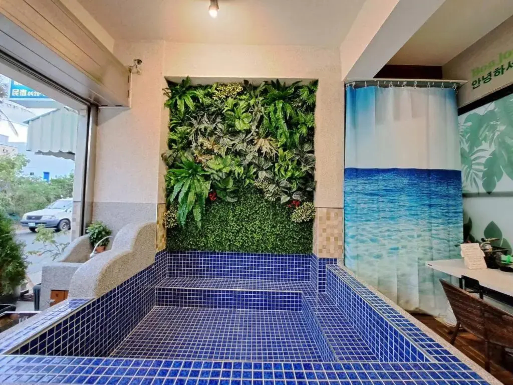 Standard Villa