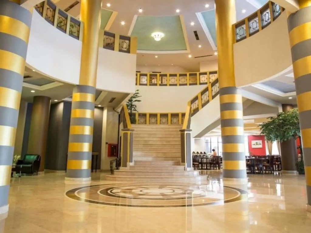 Hotel photo 9
