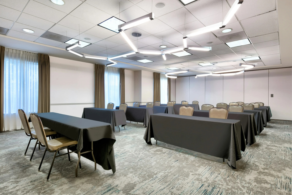 Hilton Garden Inn Irvine East/Lake Forest - Général