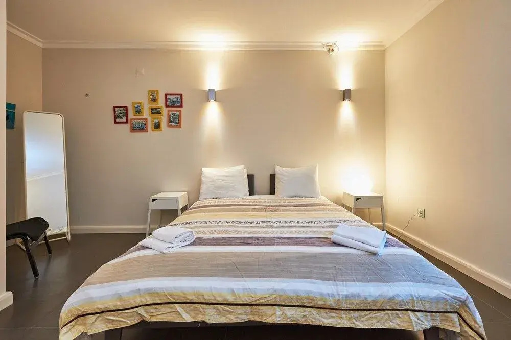 BeGuest Sintra Inn Luxus - Général