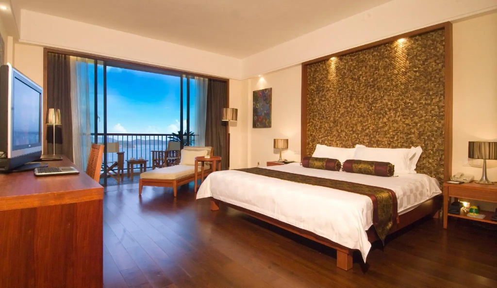 Sanya Royal Garden Resort - Général