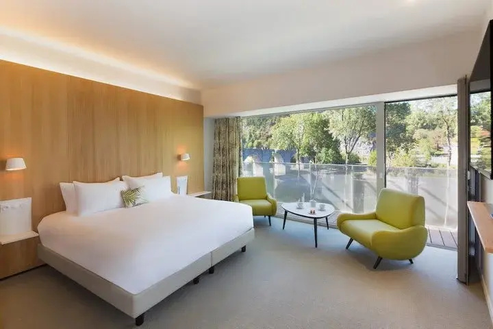Best Western Plus Hotel Divona Cahors - Chambres