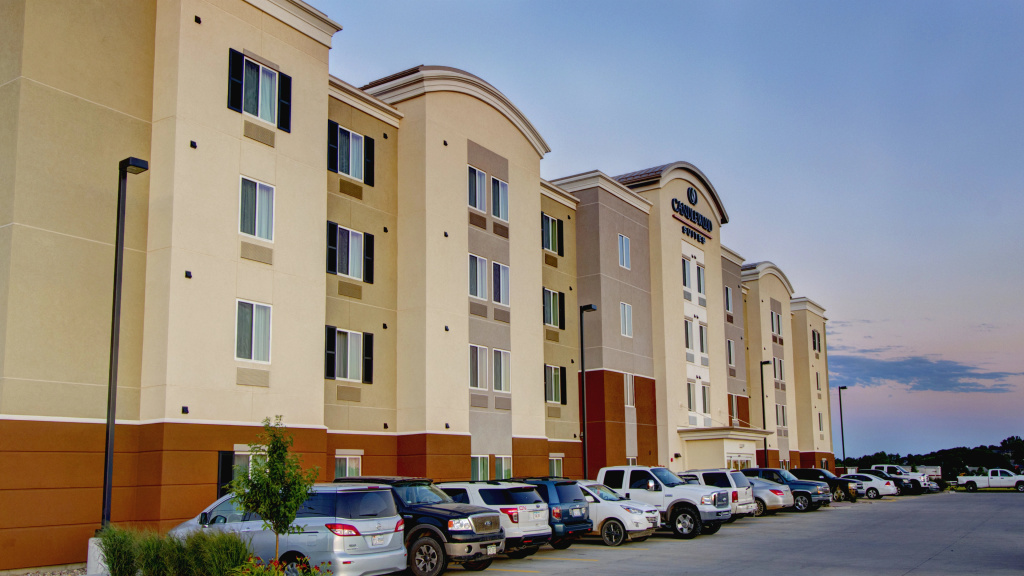 Candlewood Suites Sioux City - Southern Hills by IHG