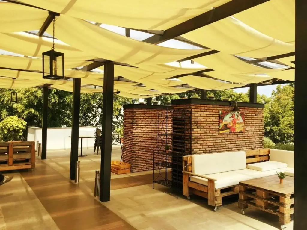 Hotel Tela