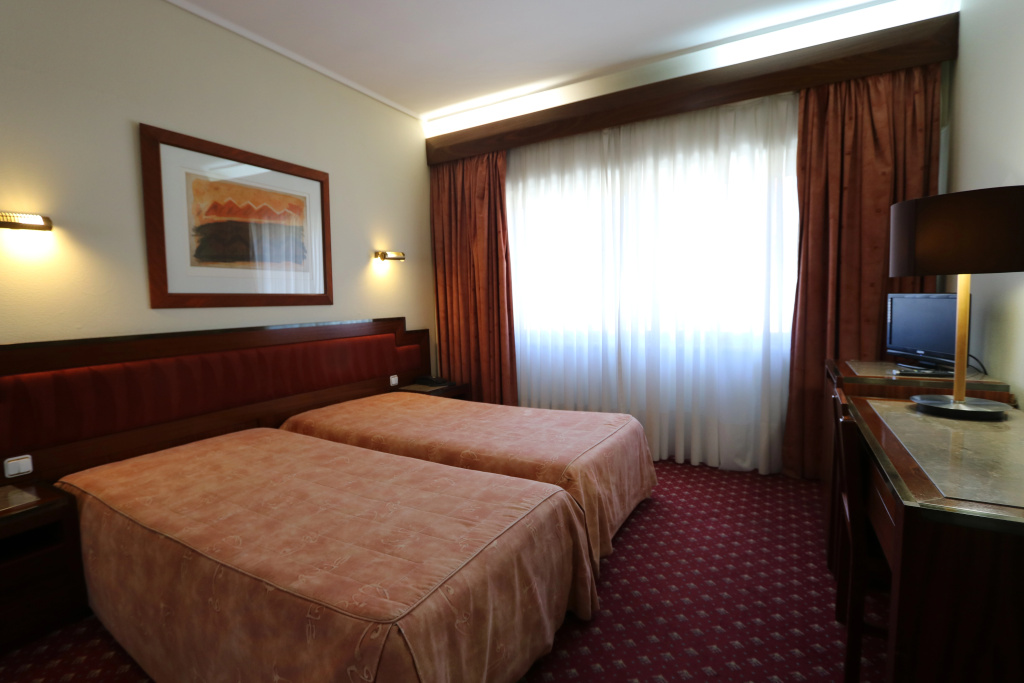 Hotel Imperial - Général