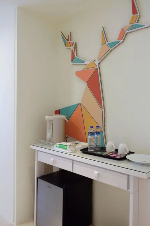 Comfort room