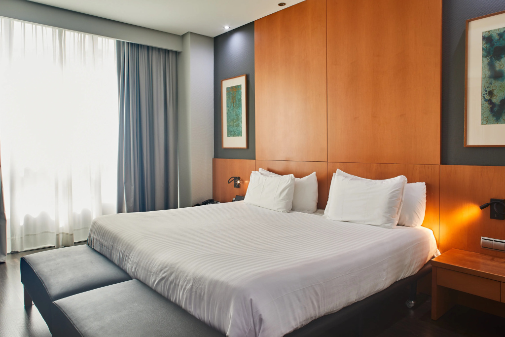 Eurostars Atlantida Hotel - Général