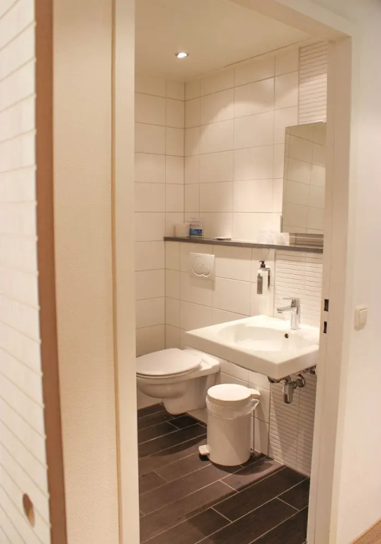 Resort Bad Boekelo - Chambres
