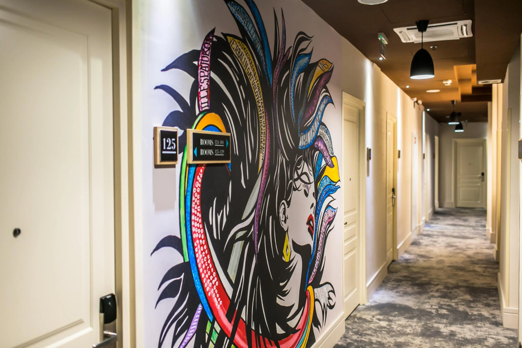 Hotel photo 41
