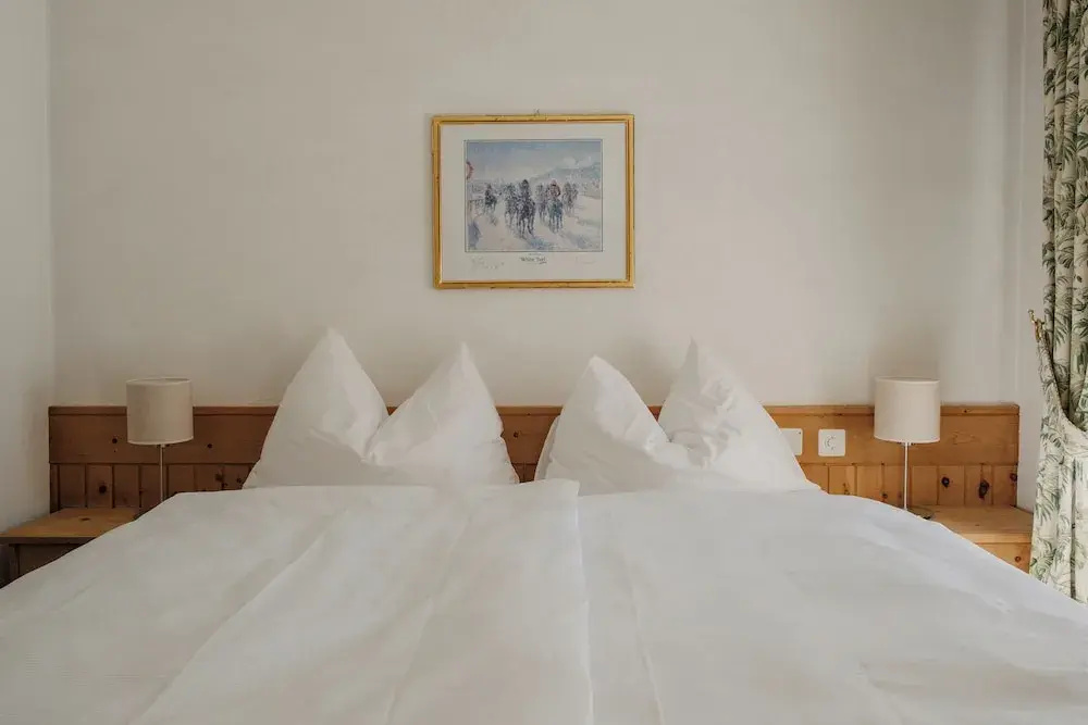 Classic room