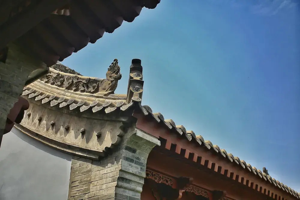 ZuoYouKe Qinling West Brigade Hotel