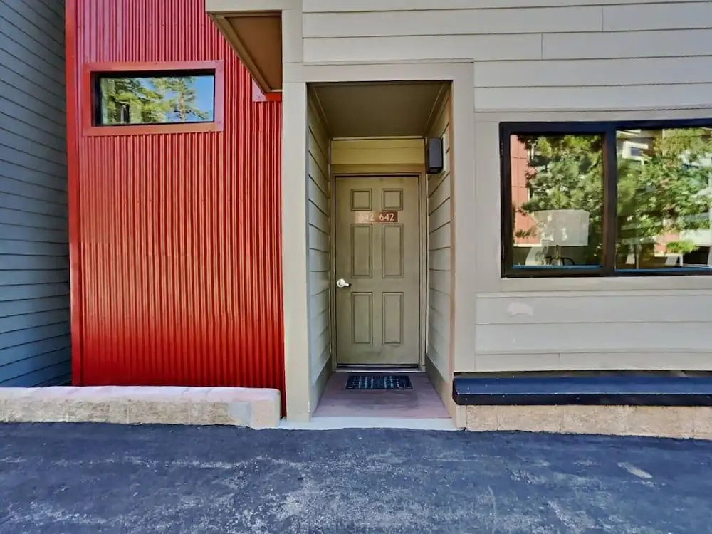 Mammoth Mountain Condos