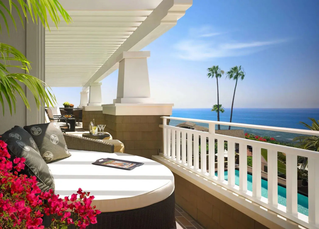 Montage Laguna Beach - Général