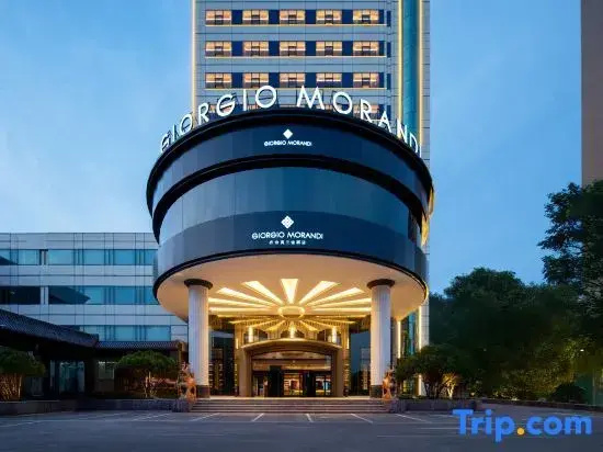 Giorgio Morandi Hotel