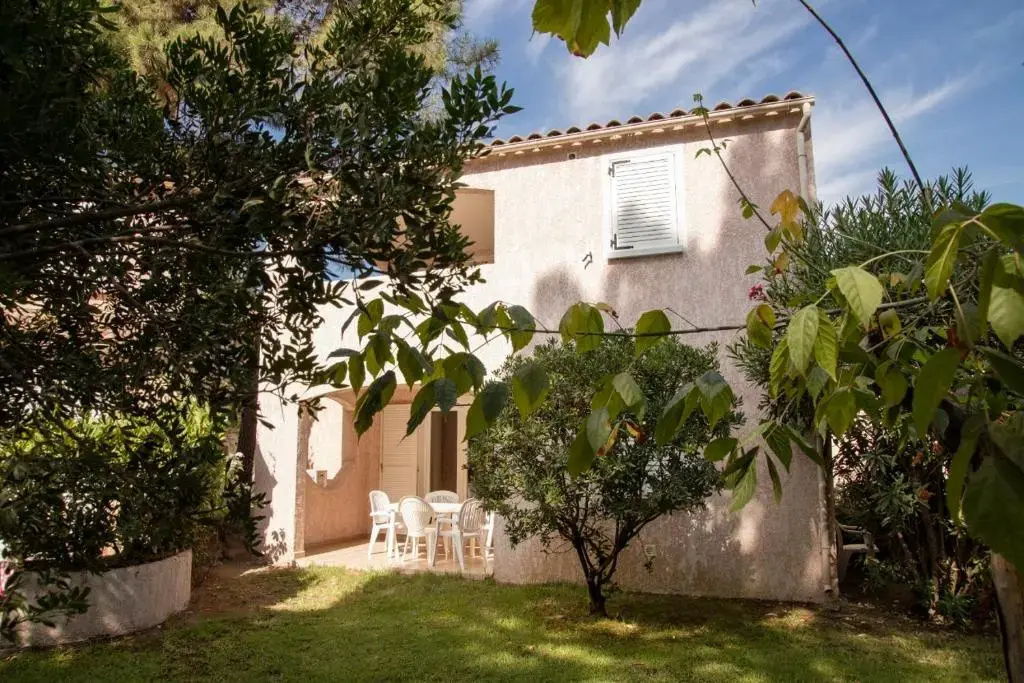 Vignale Resort - Chambres