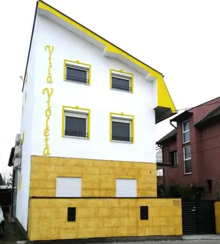 Vila Violeta