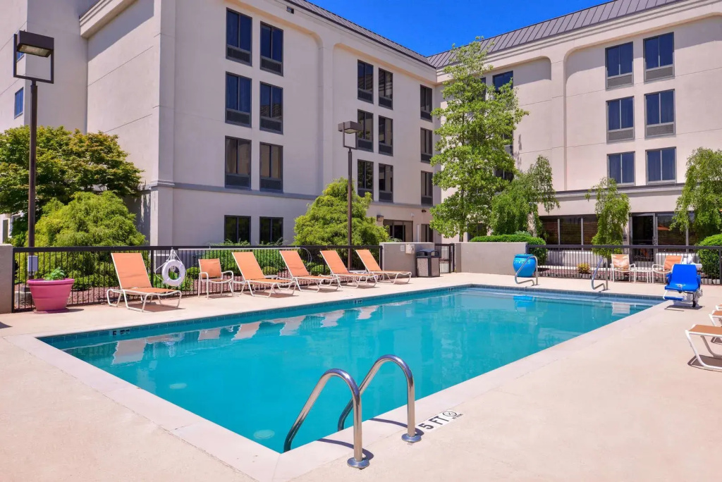Hotel photo 16