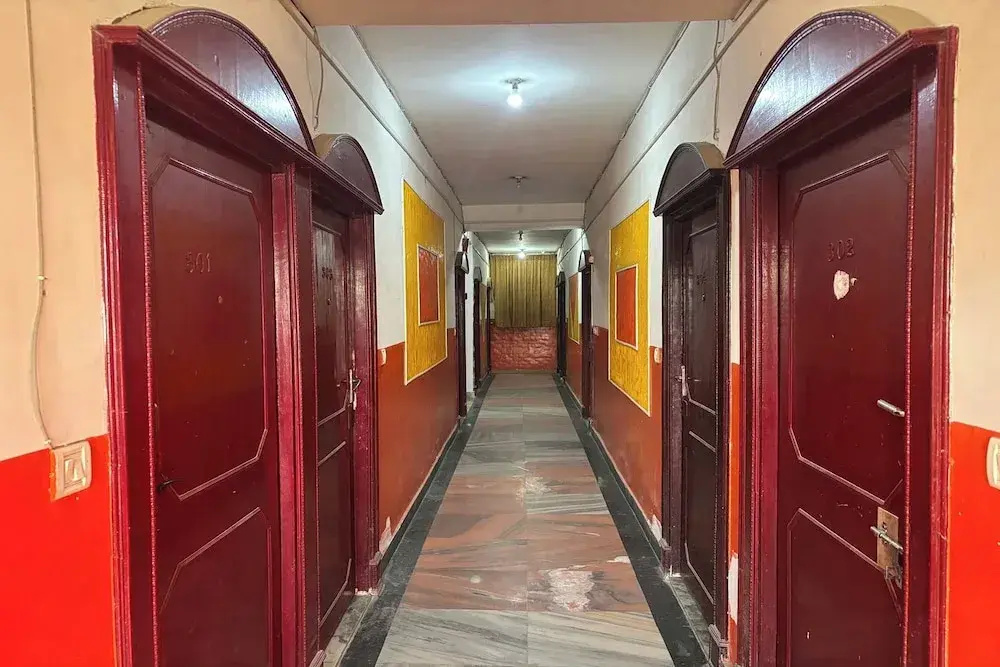 Hotel photo 11