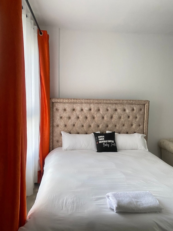 Enkang View Palace Apartments
