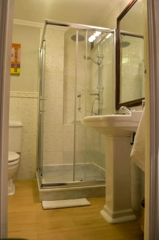 Riad El Reducto - Chambres