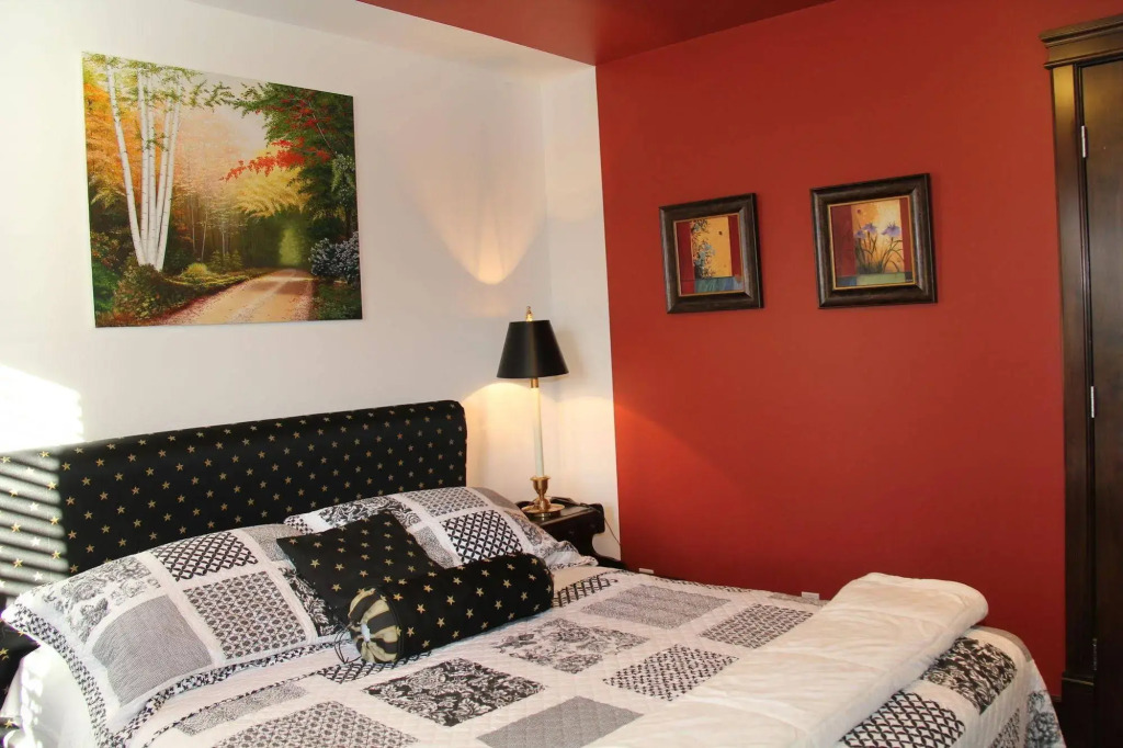 Westmount River Inn - фото 16