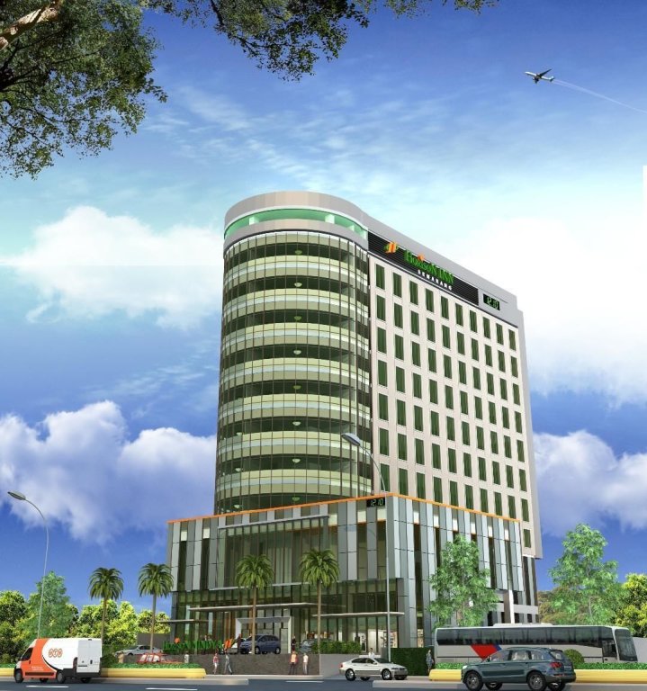 Hotel Horison Nindya Semarang