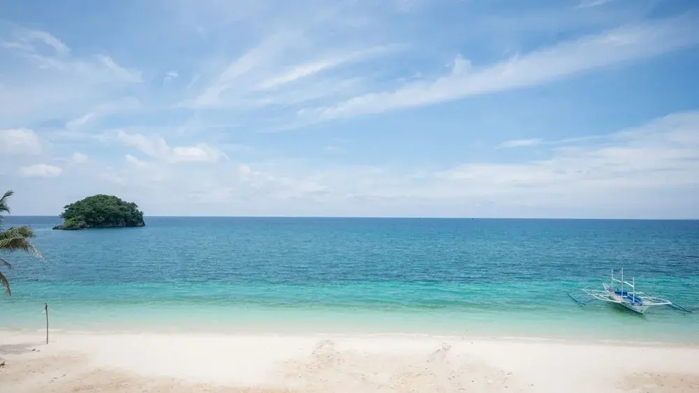 Beach & Waterfront