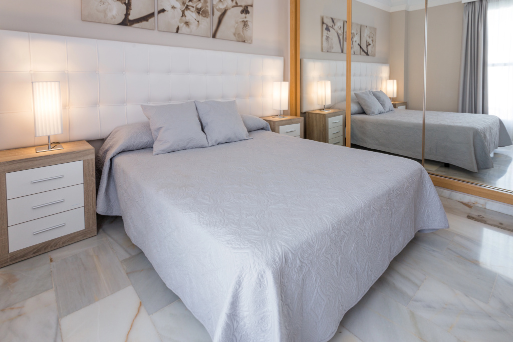 Sercotel Vime La Reserva de Marbella - Général